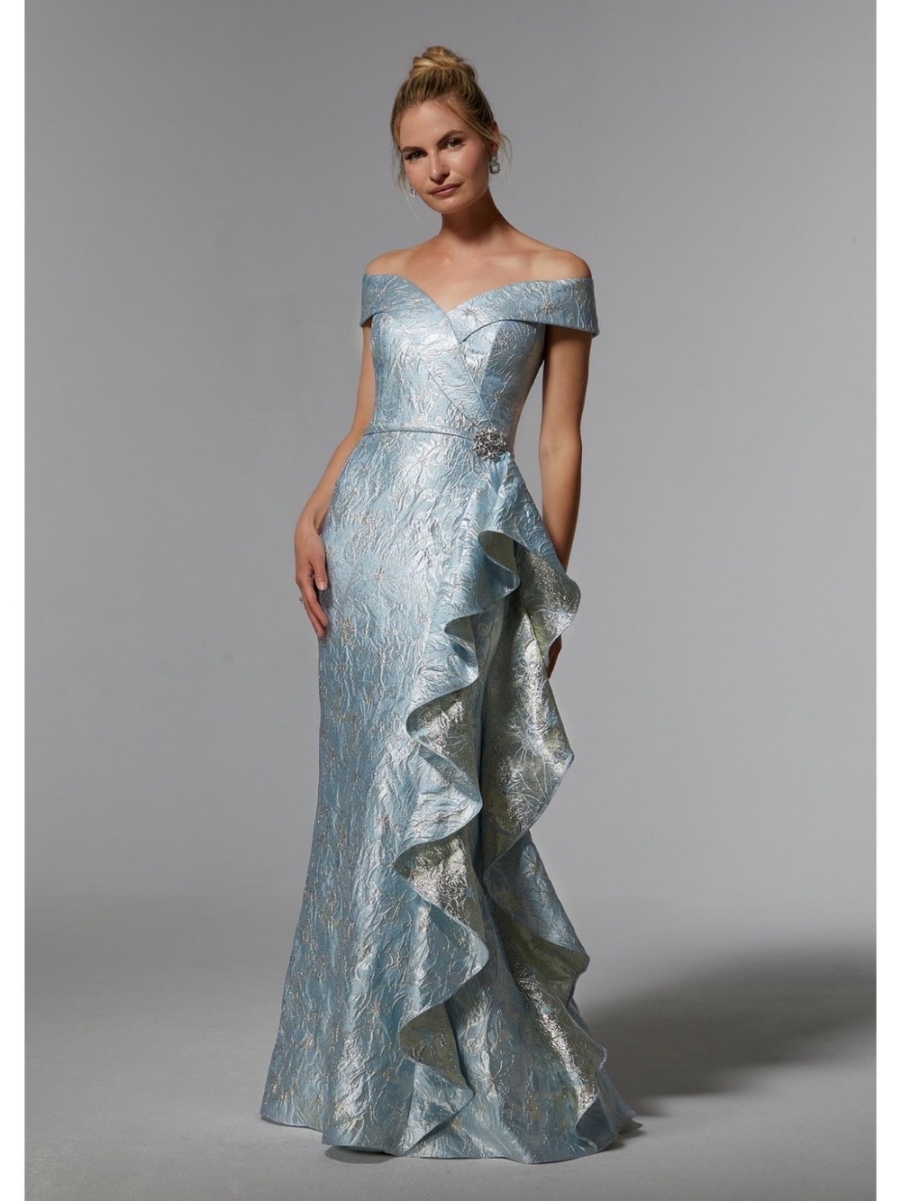 MGNY by Mori Lee 72926 - Size 16